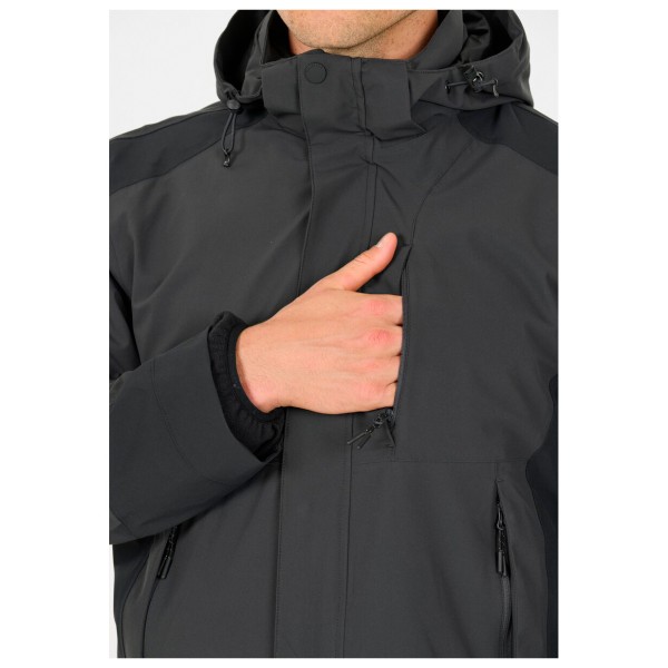 Whistler - Bricks 3in1 Jacket - Winterjacke
