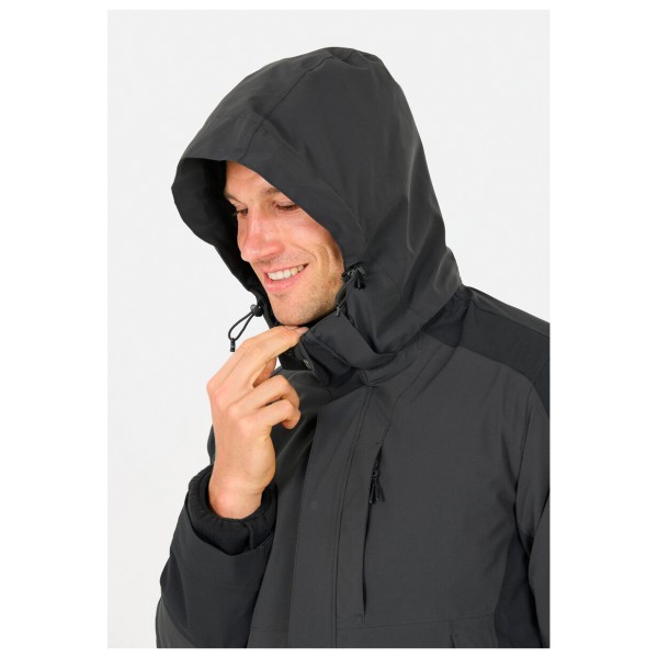 Whistler - Bricks 3in1 Jacket - Winterjacke