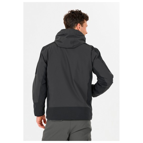 Whistler - Bricks 3in1 Jacket - Winterjas