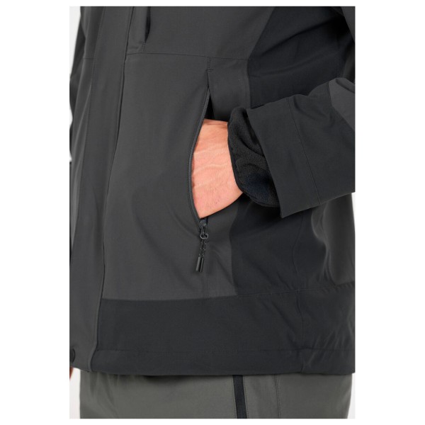 Whistler - Bricks 3in1 Jacket - Winterjas