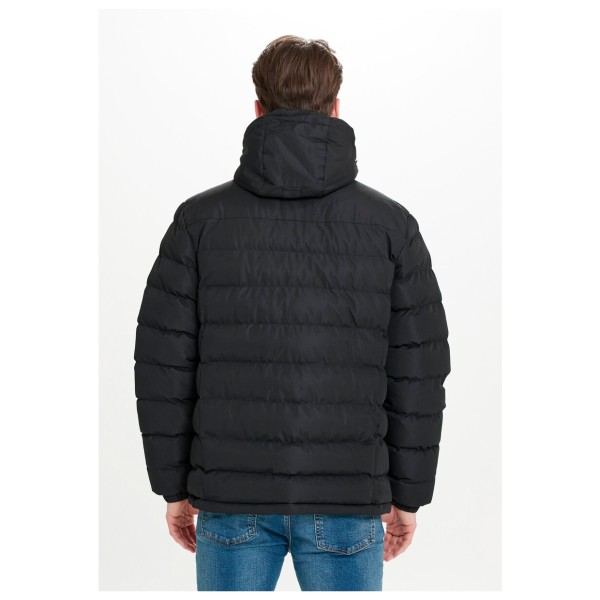 Whistler - Carseno Puff Jacket - Vinterjakke