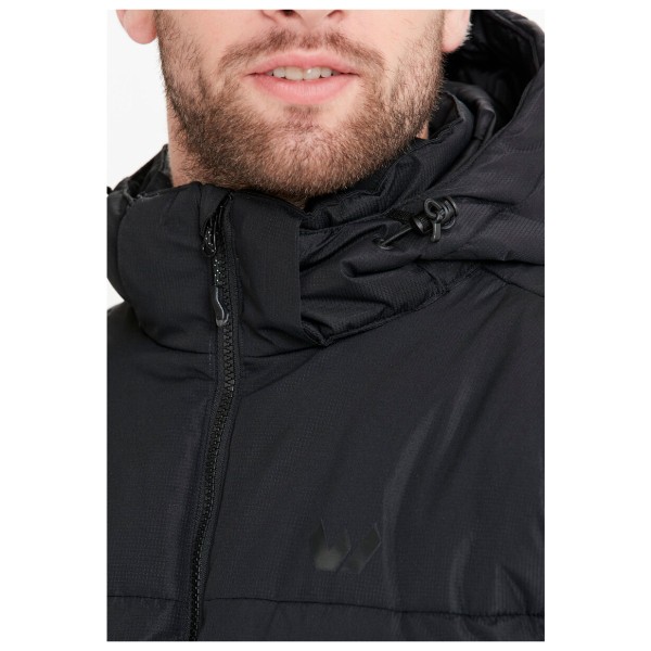Whistler - Carseno Puff Jacket - Winterjas