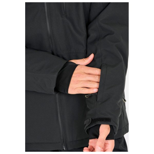 Whistler - Drizzle Ski Jacket W-PRO 10000 - Ski-jas