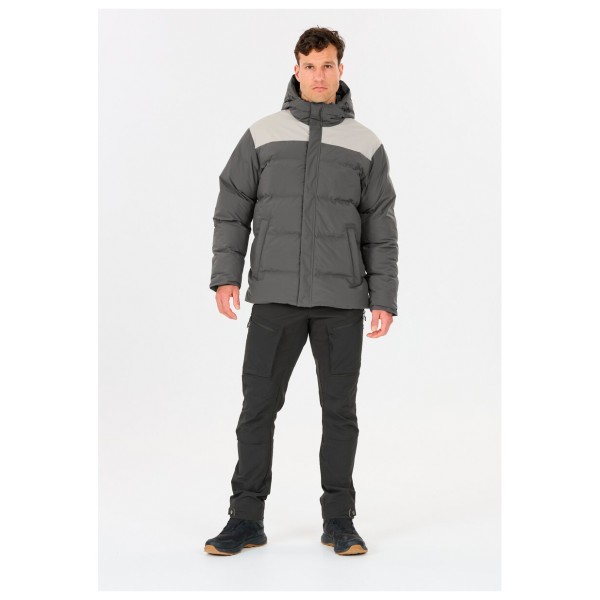 Whistler - Frostpeak Puffer Jacket - Chaqueta de invierno