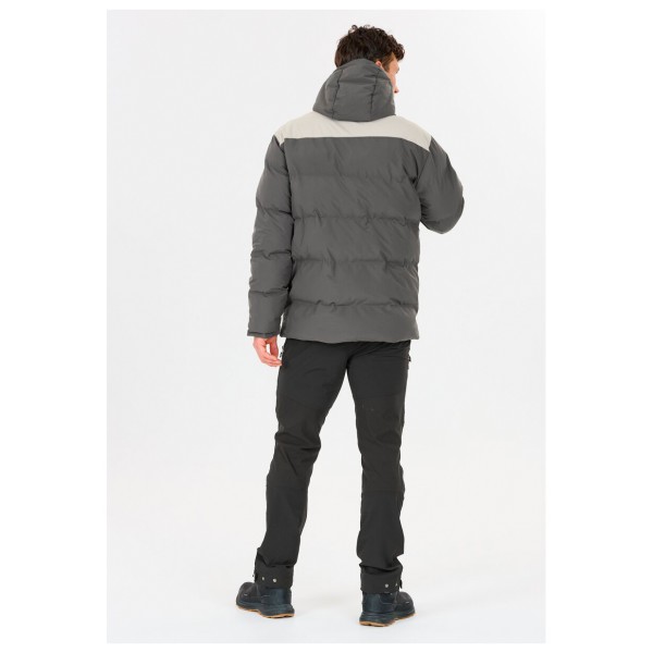Whistler - Frostpeak Puffer Jacket - Winterjack