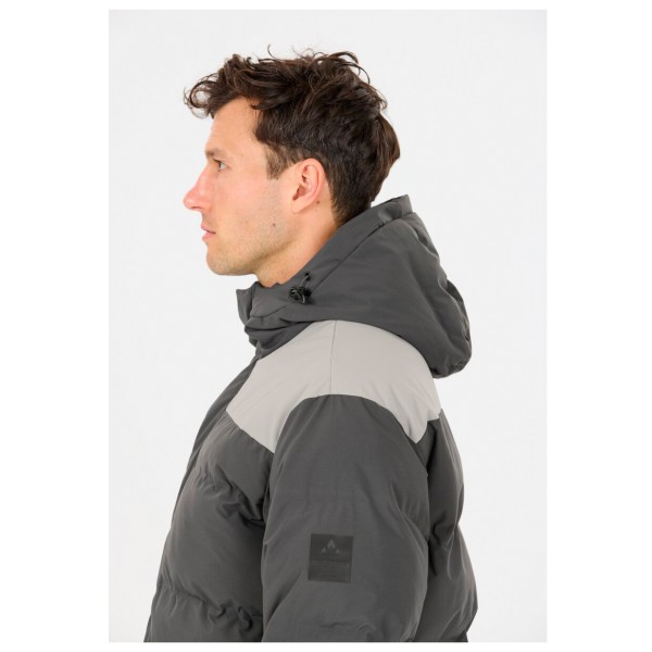 Whistler - Frostpeak Puffer Jacket - Winterjas