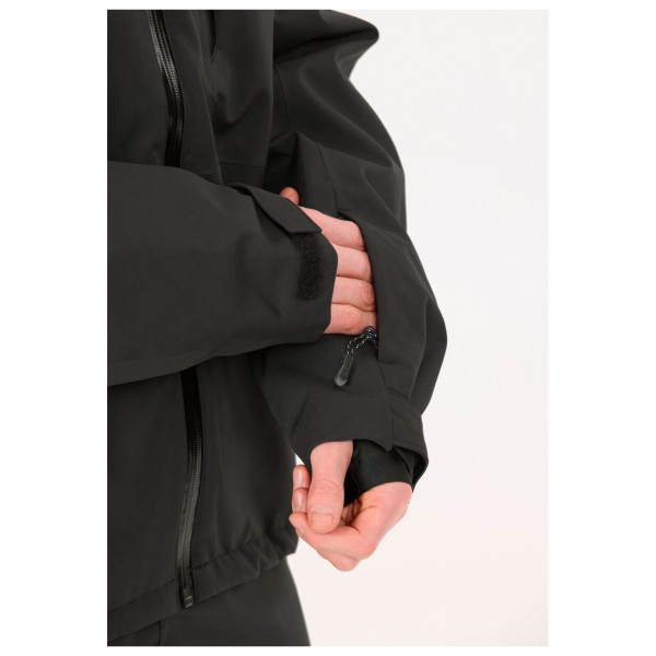 Whistler - Rossburg Ski Jacket W-PRO 10000 - Chaqueta de esquí