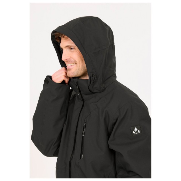 Whistler - Rossburg Ski Jacket W-PRO 10000 - Chaqueta de esquí