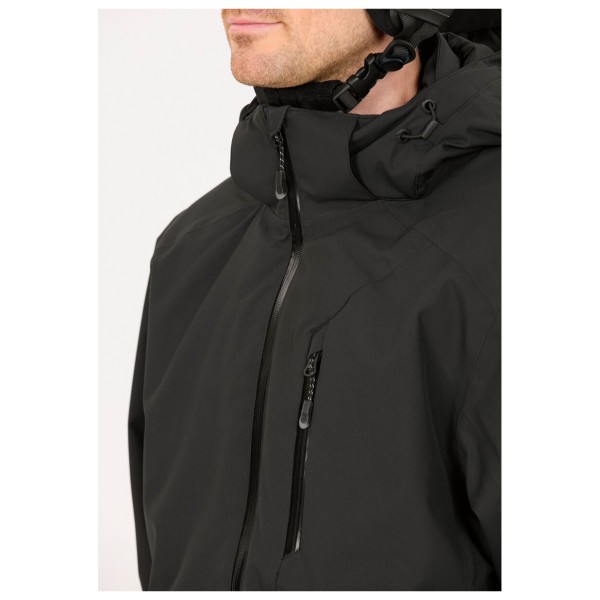 Whistler - Rossburg Ski Jacket W-PRO 10000 - Ski-jas