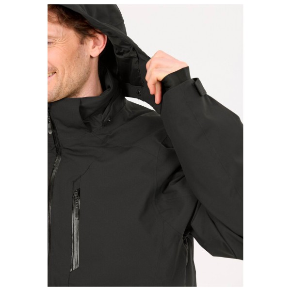 Whistler - Rossburg Ski Jacket W-PRO 10000 - Ski-jas