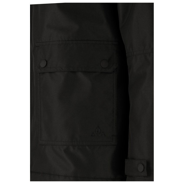 Whistler - Steven V2 Parka W-PRO 10000 - Parka