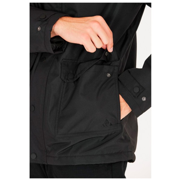 Whistler - Steven V2 Parka W-PRO 10000 - Parka