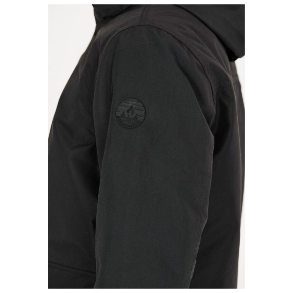 Whistler - Steven V2 Parka W-PRO 10000 - Parka