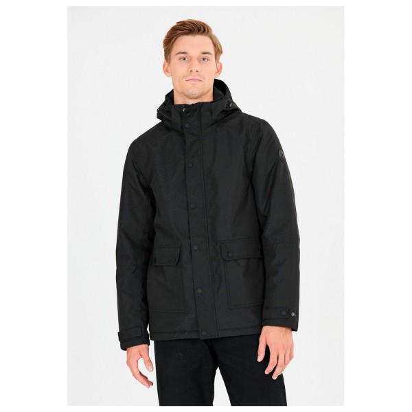 Whistler - Steven V2 Parka W-PRO 10000 - Parka