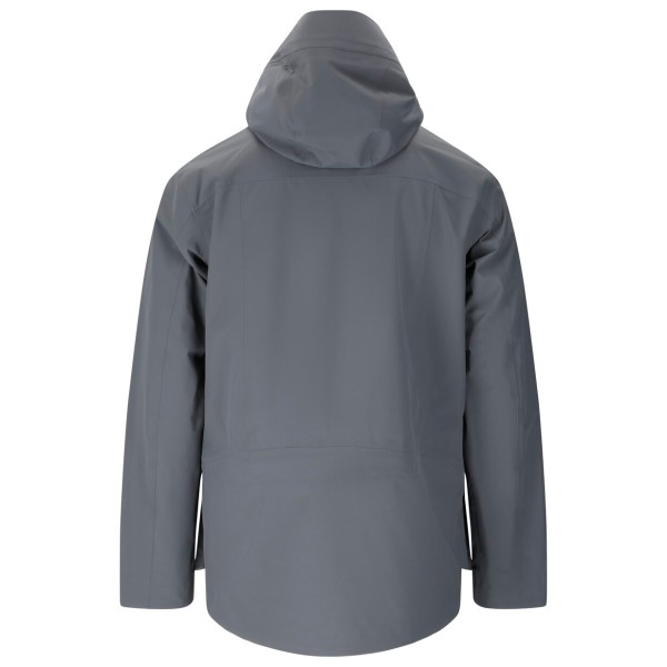 Whistler - Waitoro Layertech Ski Jacket W-PRO 15000 - Laskettelutakki