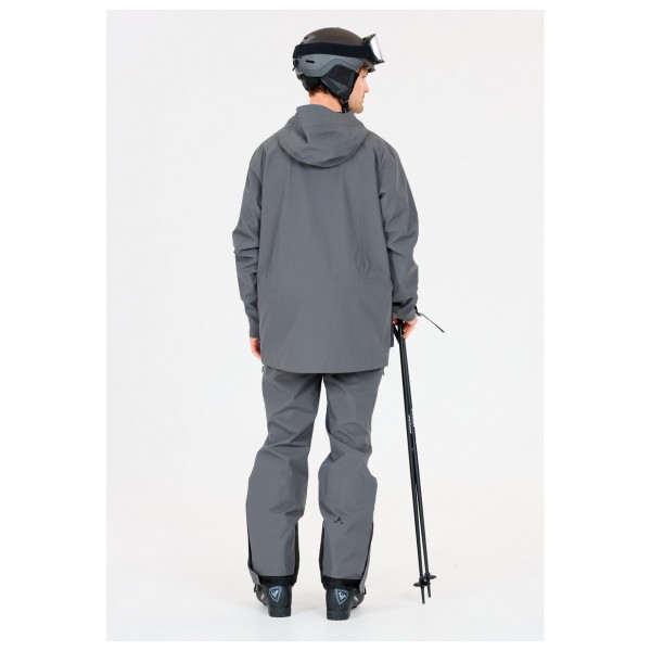 Whistler - Waitoro Layertech Ski Jacket W-PRO 15000 - Laskettelutakki