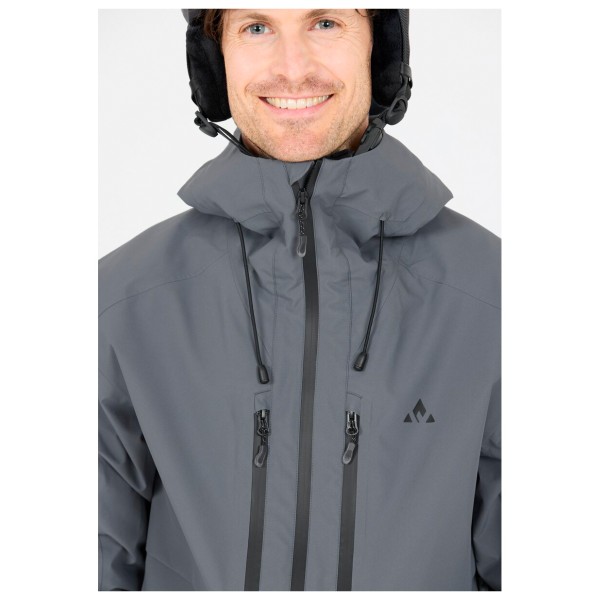 Whistler - Waitoro Layertech Ski Jacket W-PRO 15000 - Laskettelutakki
