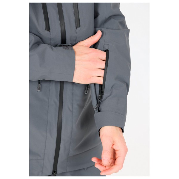 Whistler - Waitoro Layertech Ski Jacket W-PRO 15000 - Laskettelutakki