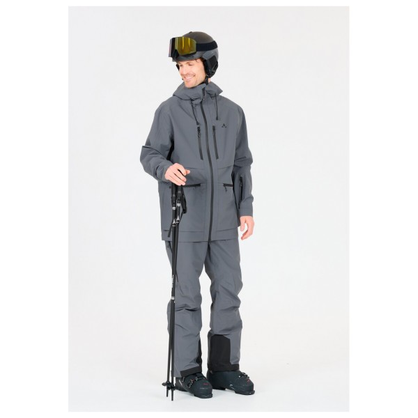Whistler - Waitoro Layertech Ski Jacket W-PRO 15000 - Ski jacket