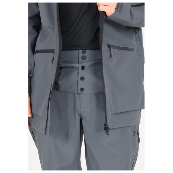 Whistler - Waitoro Layertech Ski Jacket W-PRO 15000 - Ski-jas