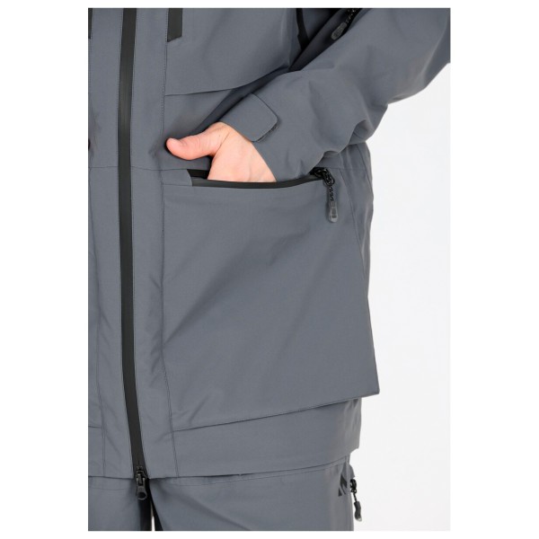 Whistler - Waitoro Layertech Ski Jacket W-PRO 15000 - Ski-jas