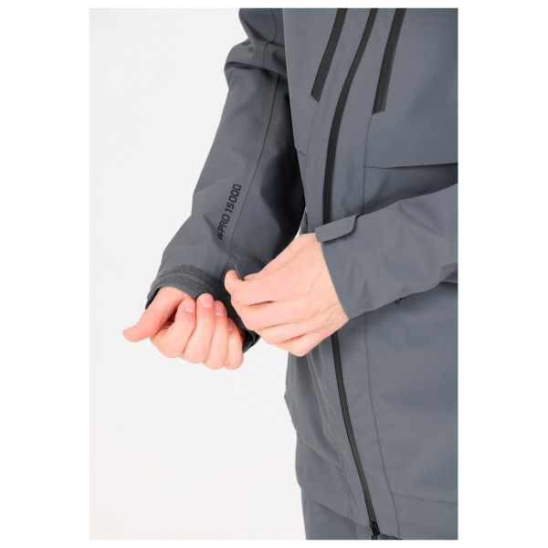 Whistler - Waitoro Layertech Ski Jacket W-PRO 15000 - Ski-jas