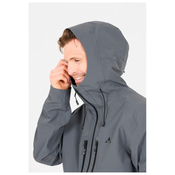 Whistler - Waitoro Layertech Ski Jacket W-PRO 15000 - Ski-jas