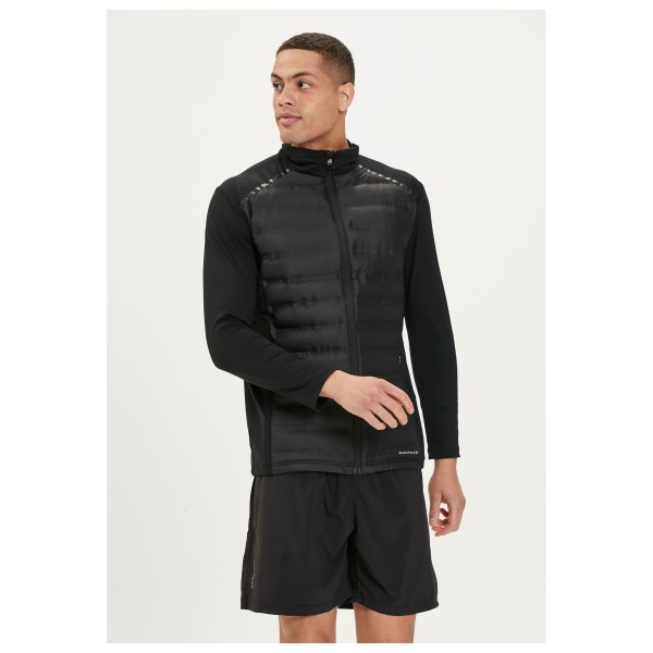 ENDURANCE - Midan Hot Fused Hybrid Jacket - Kunstfaserjacke