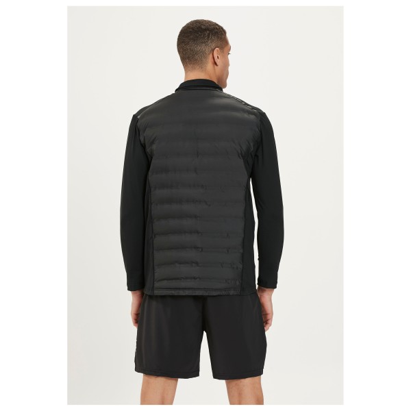 ENDURANCE - Midan Hot Fused Hybrid Jacket - Kunstfaserjacke