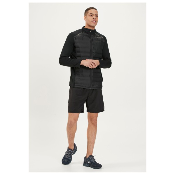 ENDURANCE - Midan Hot Fused Hybrid Jacket - Synthetische jas