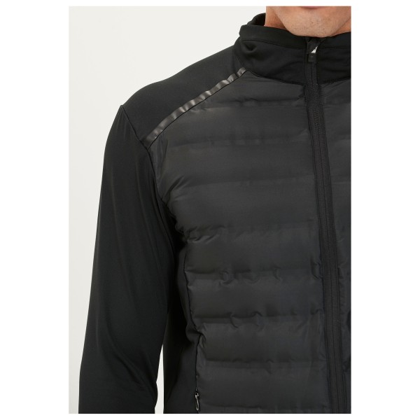 ENDURANCE - Midan Hot Fused Hybrid Jacket - Synthetische jas