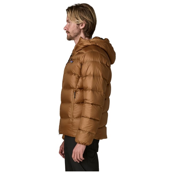 Patagonia - Fitz Roy Down Hoody - Daunenjacke