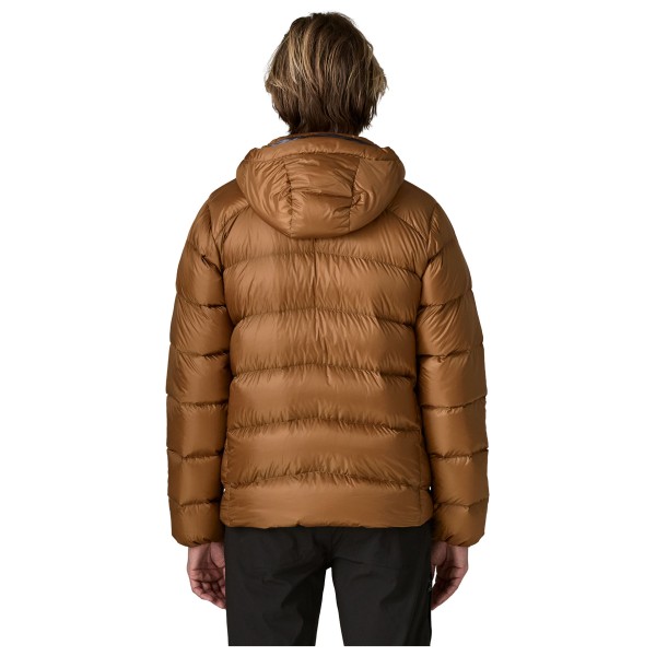 Patagonia - Fitz Roy Down Hoody - Down jacket