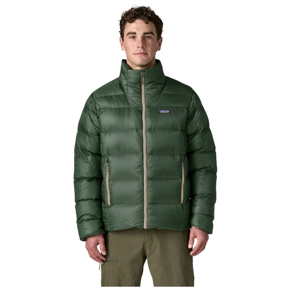 Patagonia - Fitz Roy Down Jacket - Donsjas