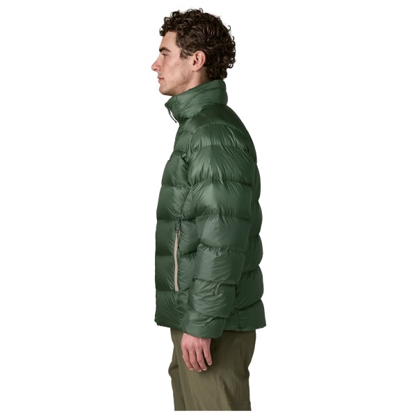 Patagonia - Fitz Roy Down Jacket - Untuvatakki