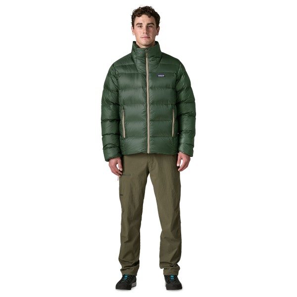 Patagonia - Fitz Roy Down Jacket - Untuvatakki