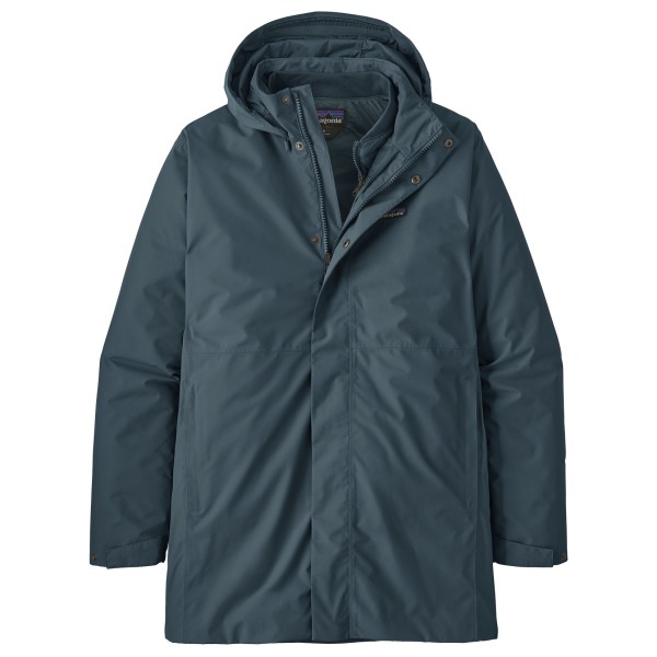 Patagonia - Heyes Peak 3-In-1 Parka - Parka
