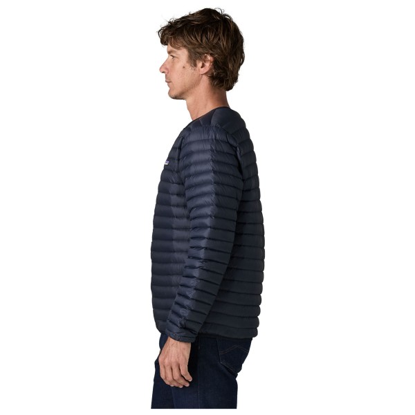 Patagonia - LW Down Sweater Cardigan - Dunjakke