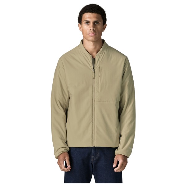 Patagonia - Nano-Air Bomber Jacket - Syntetisk jakke