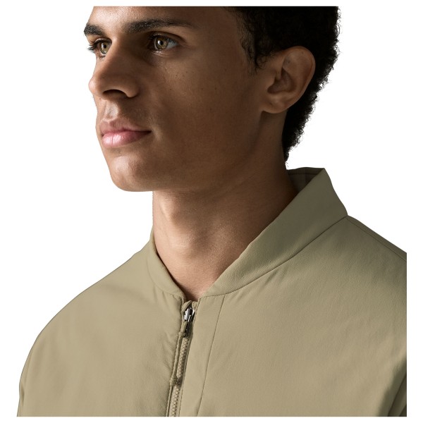 Patagonia - Nano-Air Bomber Jacket - Syntetisk jakke