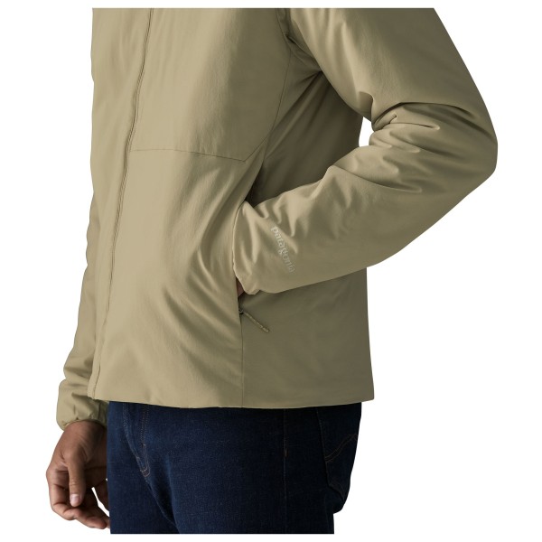 Patagonia - Nano-Air Bomber Jacket - Syntetisk jakke