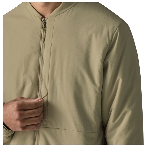 Patagonia - Nano-Air Bomber Jacket - Syntetisk jakke