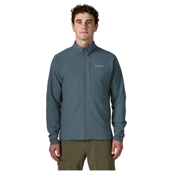 Patagonia - Nano-Air Light Jacket - Chaqueta de fibra sintética