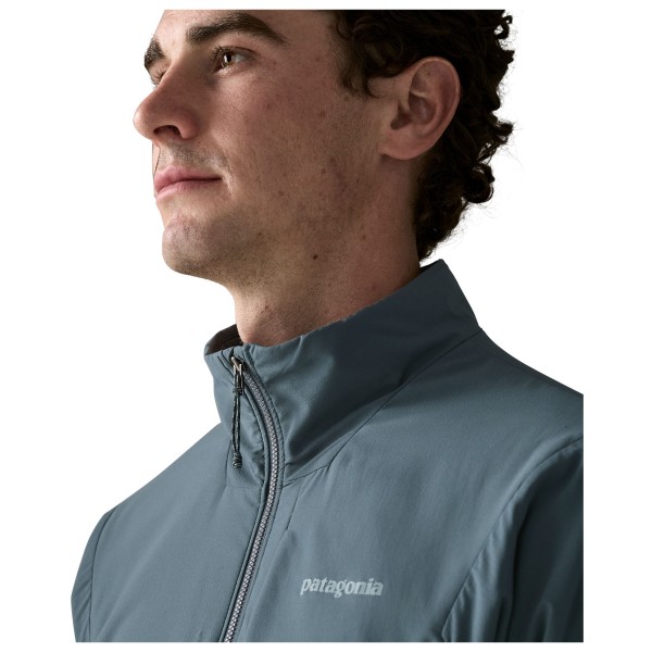 Patagonia - Nano-Air Light Jacket - Chaqueta de fibra sintética
