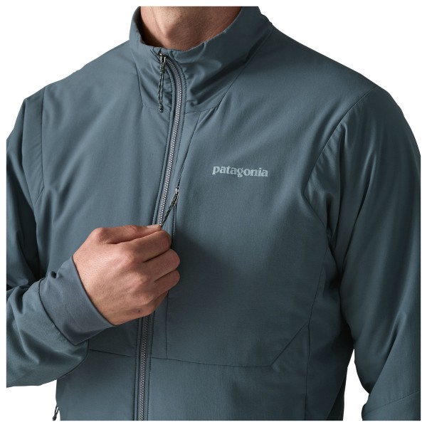 Patagonia - Nano-Air Light Jacket - Chaqueta de fibra sintética