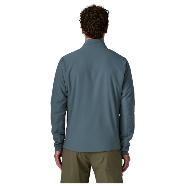 Patagonia - Nano-Air Light Jacket - Synthetisch jack