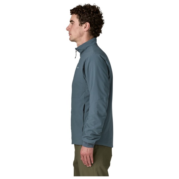 Patagonia - Nano-Air Light Jacket - Synthetisch jack