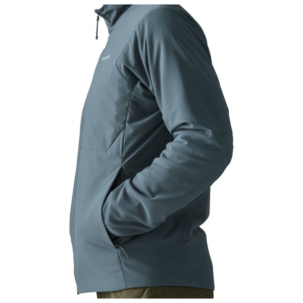 Patagonia - Nano-Air Light Jacket - Synthetische jas
