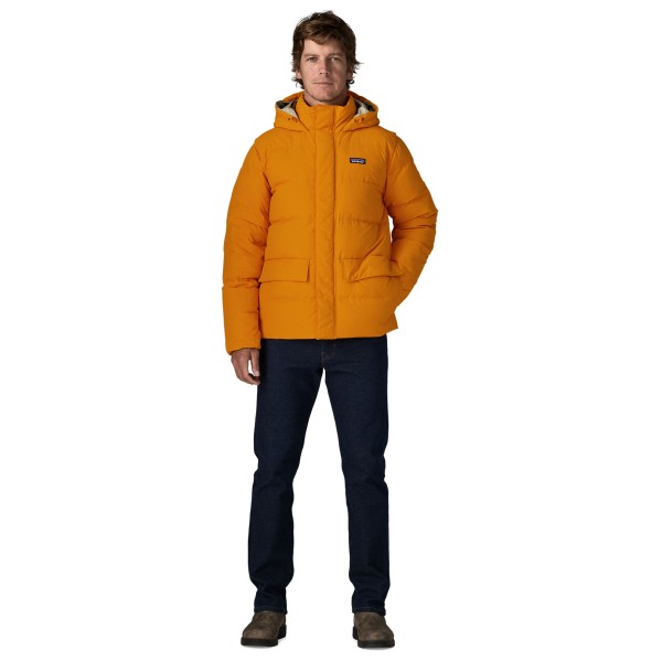 Patagonia - Sisar Down Hoody Jacket - Chaqueta de plumas