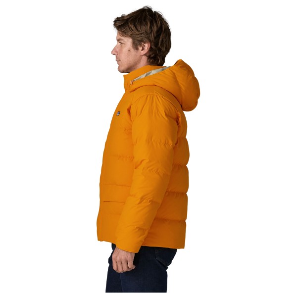 Patagonia - Sisar Down Hoody Jacket - Donsjas